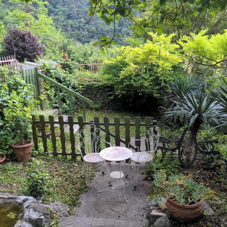Villa panoramica Gazzi - Appartamento con 2 Camere da Letto - 49