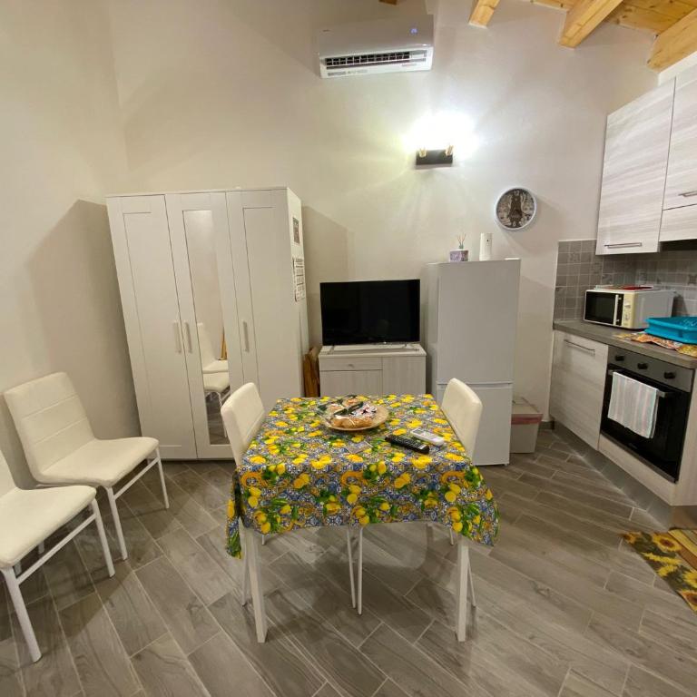 Casa Vacanze Giorgia - Appartamento con 1 Camera da Letto - 9
