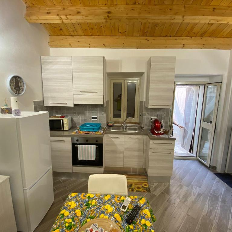 Casa Vacanze Giorgia - Appartamento con 1 Camera da Letto - 8