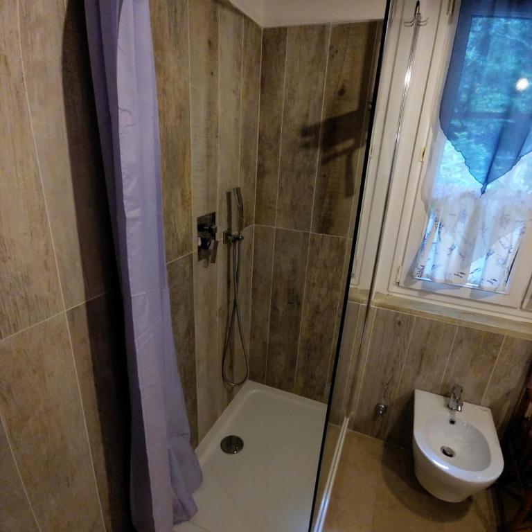 Villa panoramica Gazzi - Appartamento con 2 Camere da Letto - 17