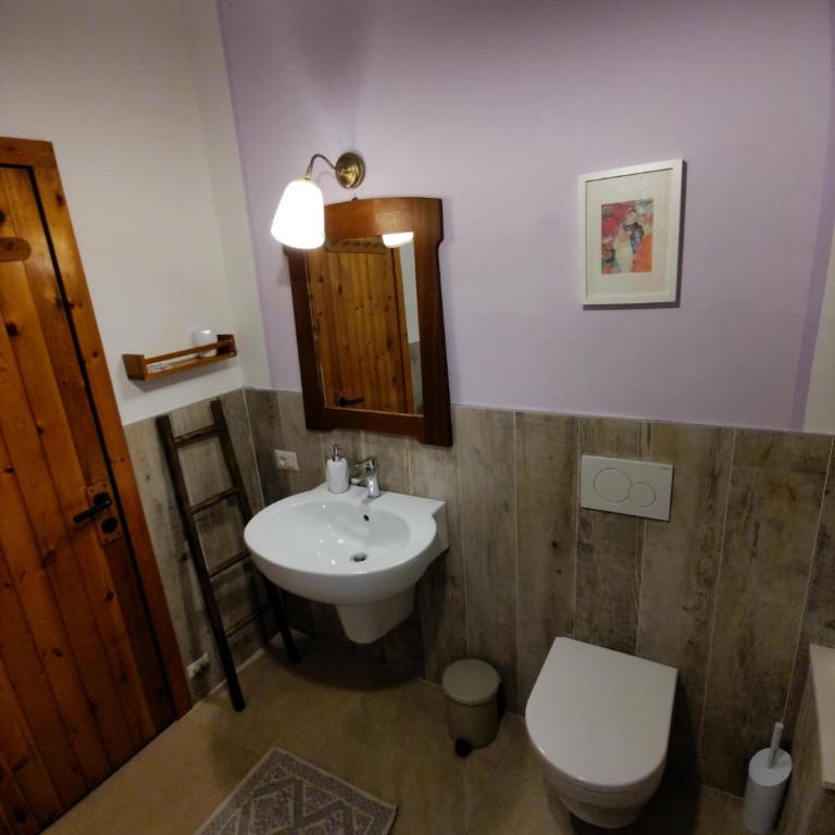 Villa panoramica Gazzi - Appartamento con 2 Camere da Letto - 14