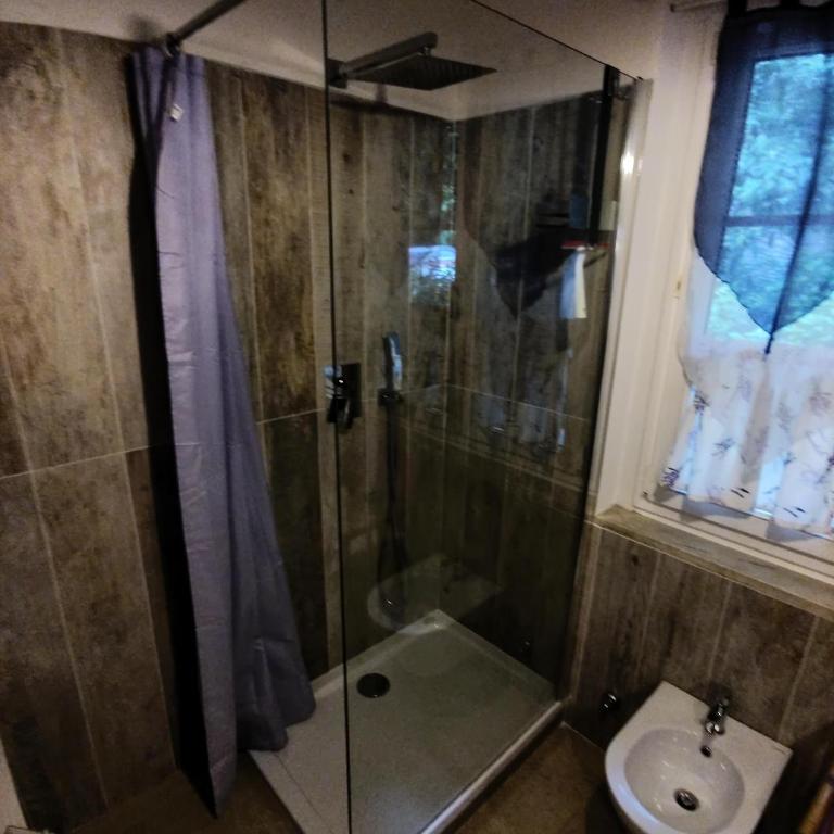 Villa panoramica Gazzi - Appartamento con 2 Camere da Letto - 16