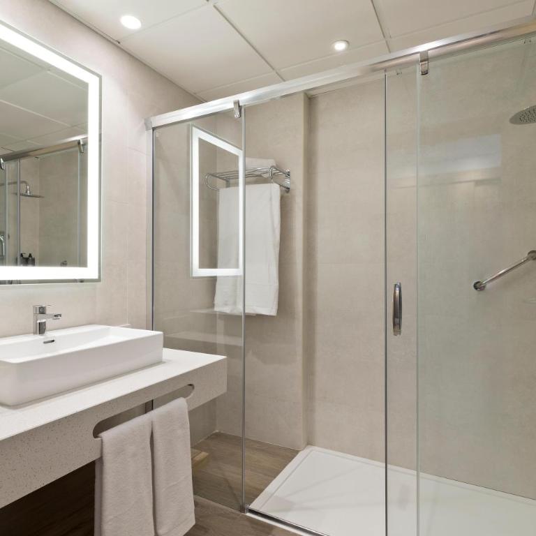 Hotel Best Triton - Habitación Doble Estándar (2 adultos) - 5