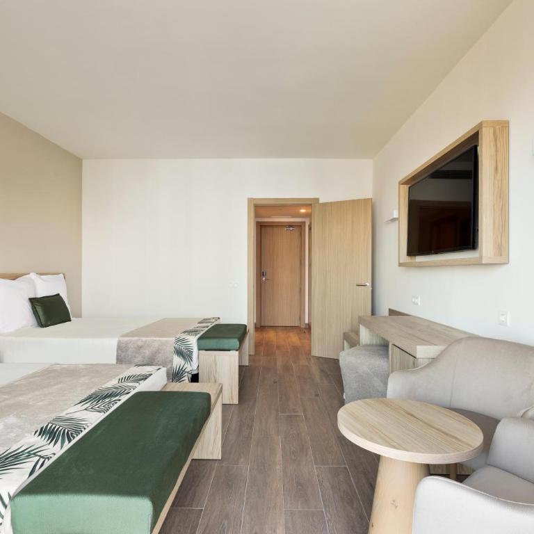 Hotel Best Triton - Habitación Doble Estándar (2 adultos) - 2