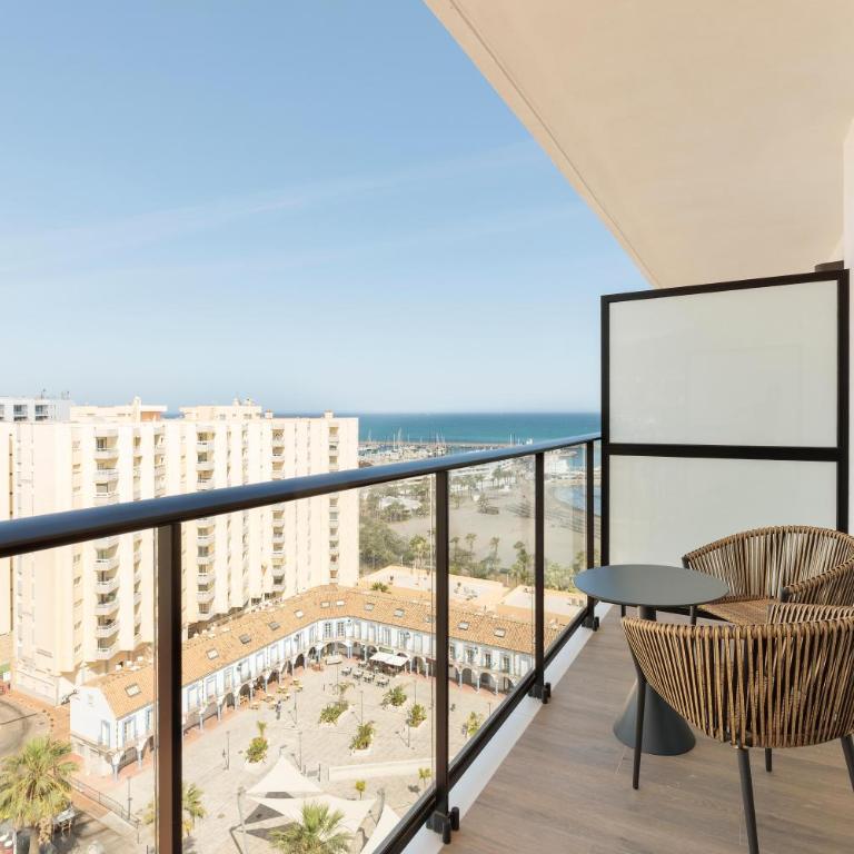 Hotel Best Triton - Habitación Doble Estándar (2 adultos) - 8