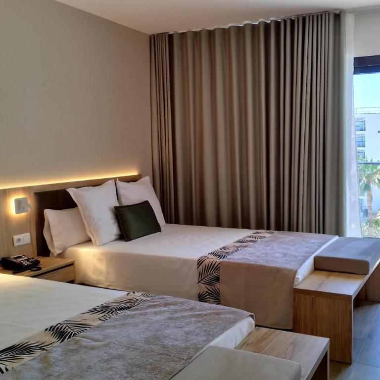 Hotel Best Triton - Habitación Doble Superior (2 adultos) - 2 camas - 1
