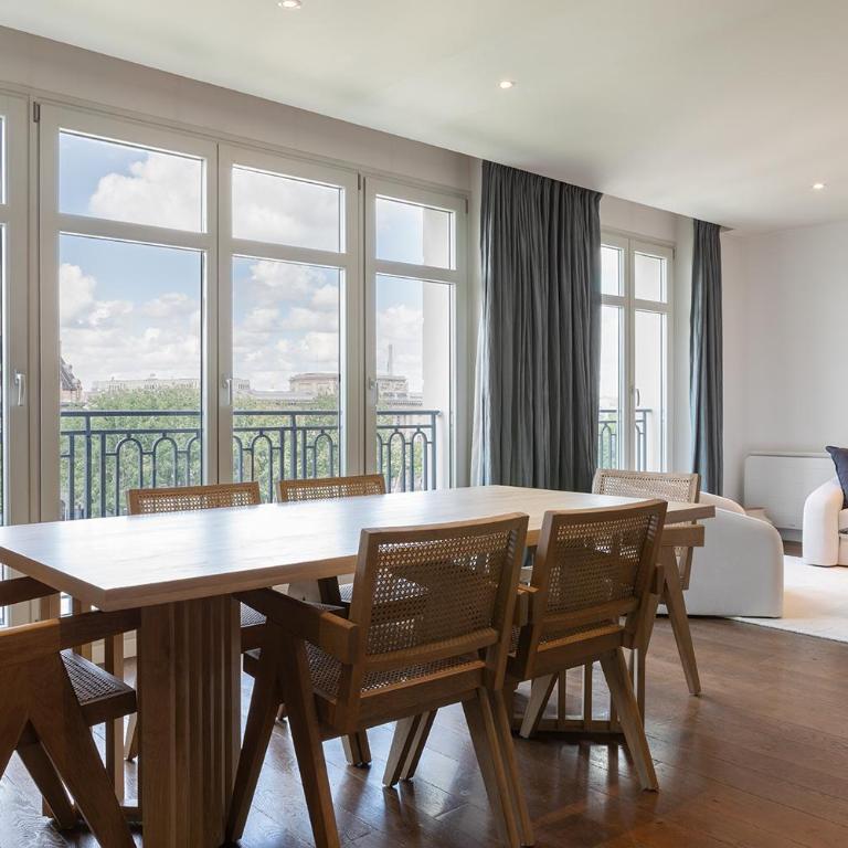 Pick A Flat's Apartments in Saint Louis - Quai des Orfèvres - Appartement 2 Chambres - 27