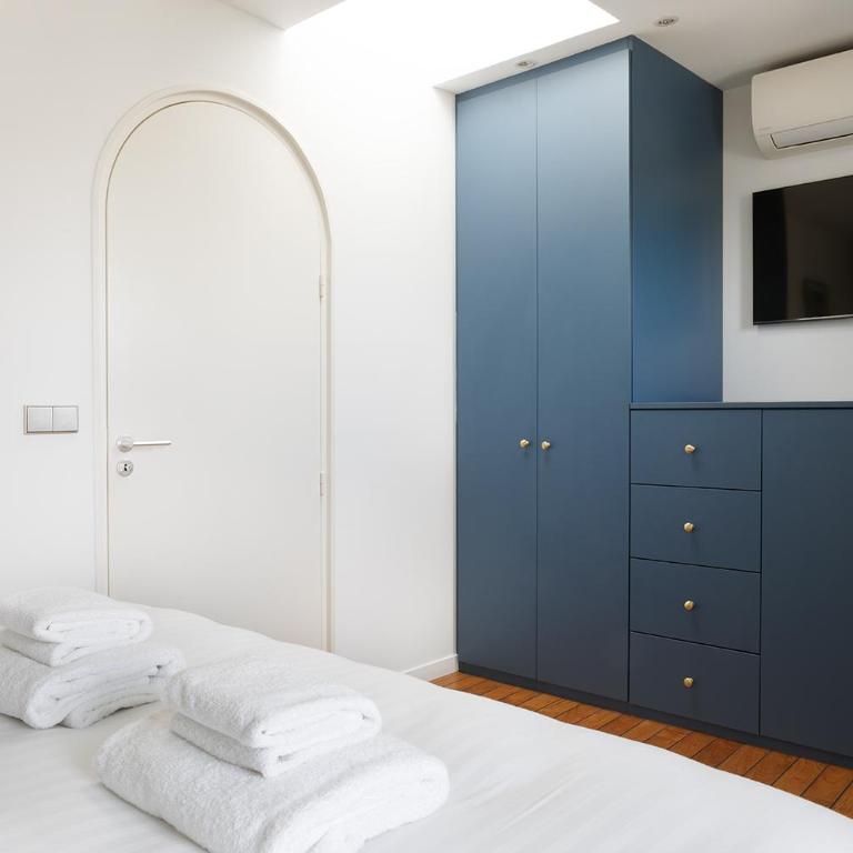 Pick A Flat's Apartments in Saint Louis - Quai des Orfèvres - Appartement 2 Chambres - 16