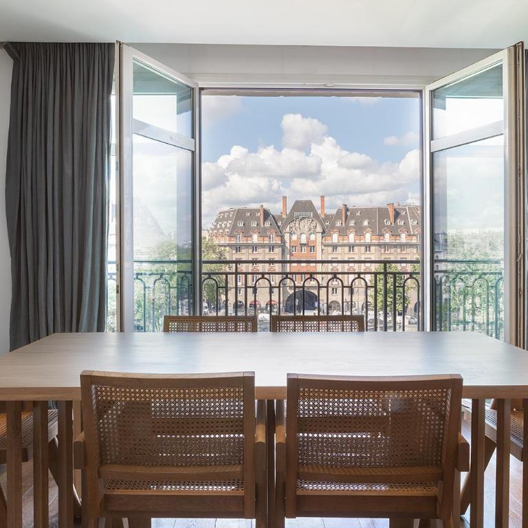 Pick A Flat's Apartments in Saint Louis - Quai des Orfèvres - Appartement 2 Chambres - 7