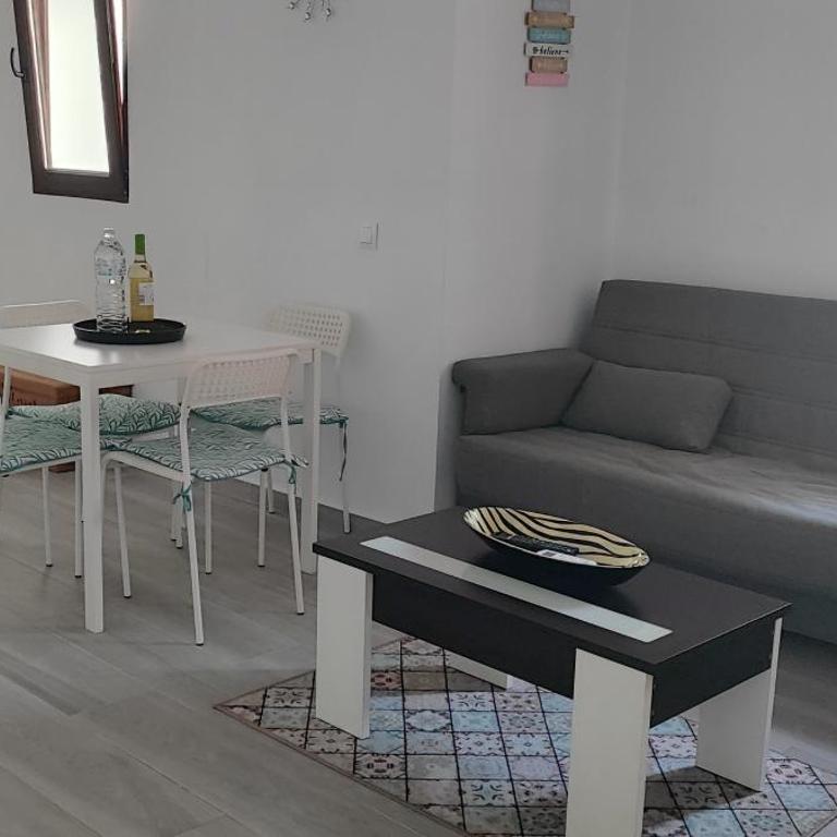 Apartamentos Daniela 2 con terraza y vistas a la Catedral - Apartamento de 2 dormitorios - 26