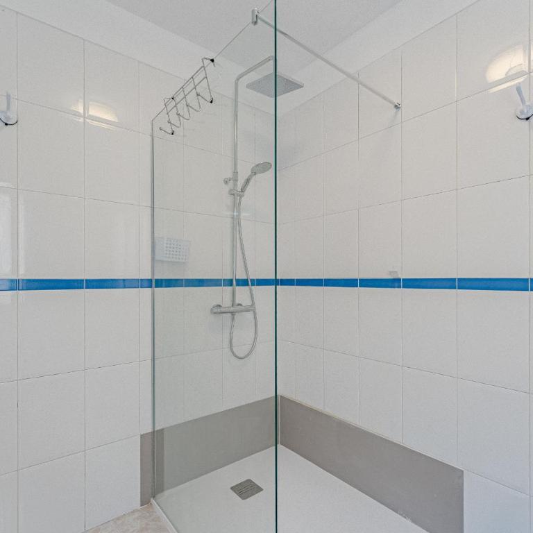 Front Ocean Lovely Modern Cozy Apartment - Apartamento de 1 dormitorio - 14