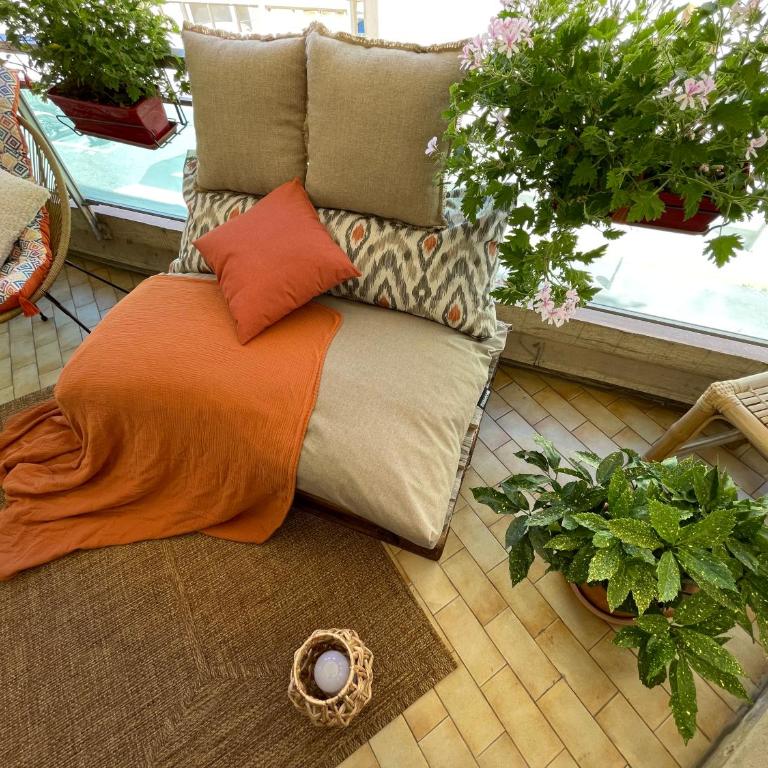 Le Fondant-Parking-Terrasse - Studio - 16