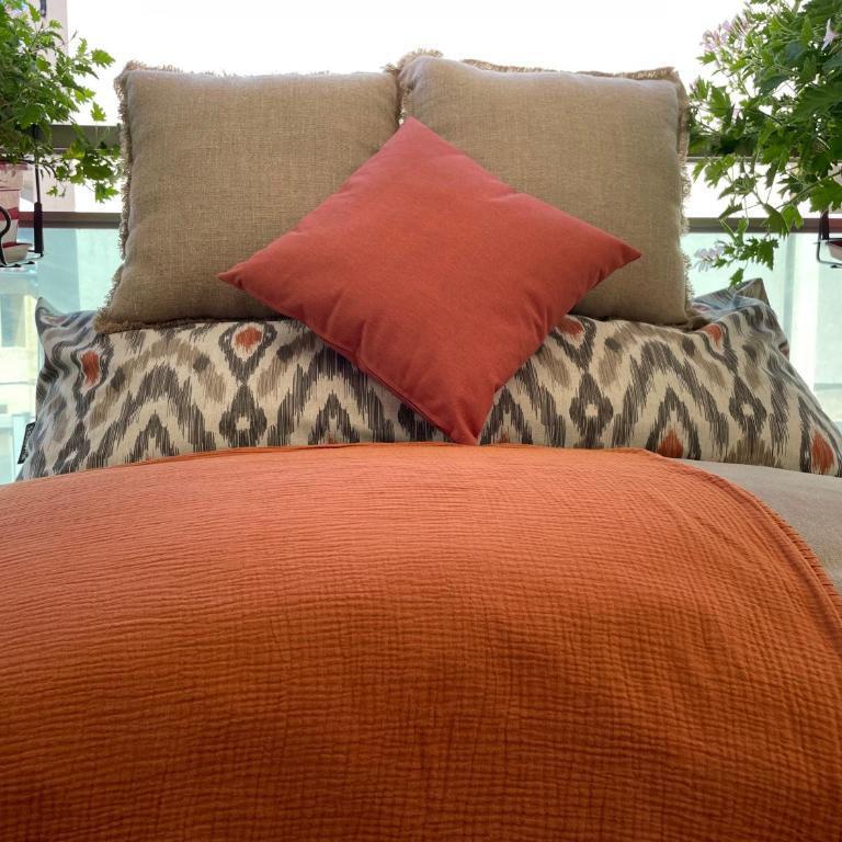 Le Fondant-Parking-Terrasse - Studio - 4