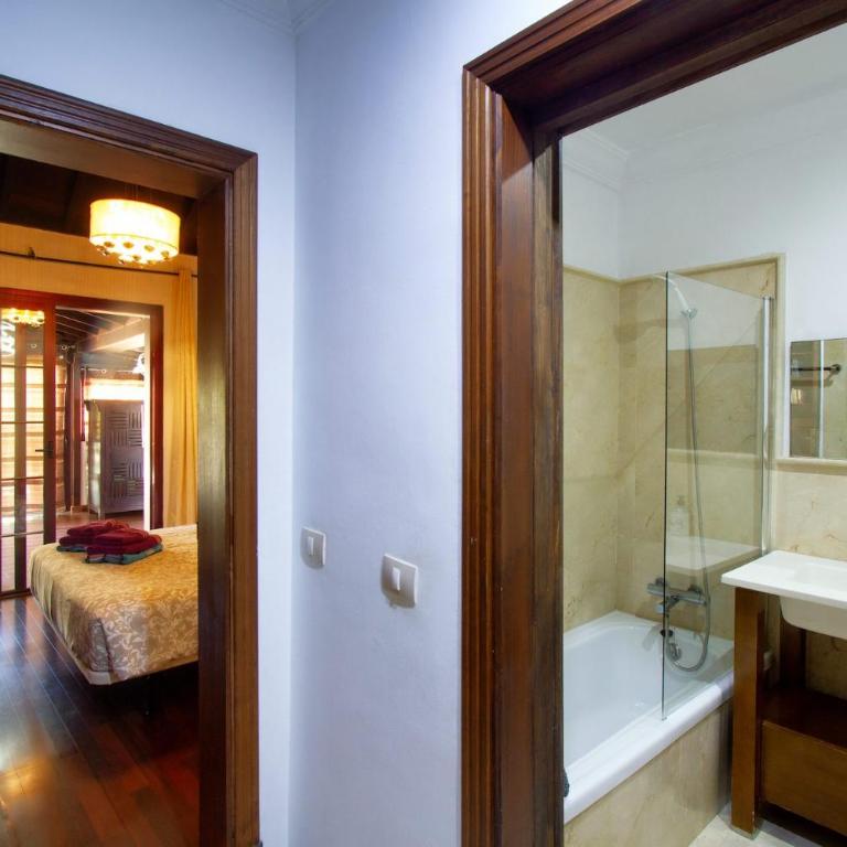 Villa Jardín de Buda - Villa - 17