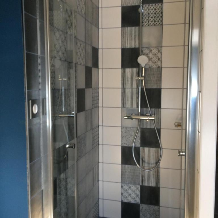 Gite le ptit Corpatus - Maison 2 Chambres - 22