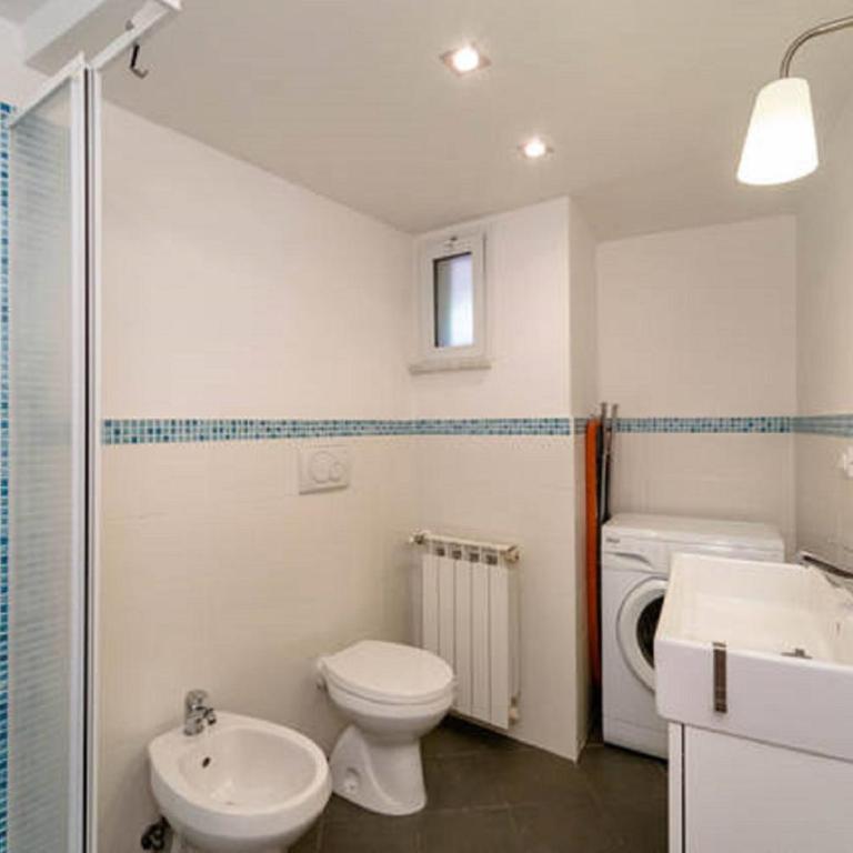Varazze Apartment - Giardino e Terrazzo Privati, Pet Friendly - Apartamento - Planta baja - 21