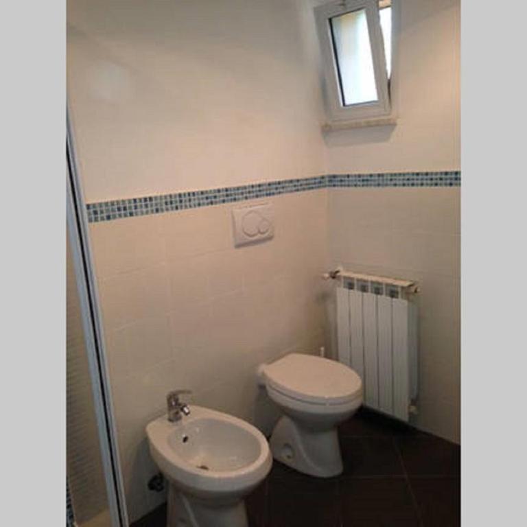 Varazze Apartment - Giardino e Terrazzo Privati, Pet Friendly - Apartamento - Planta baja - 25