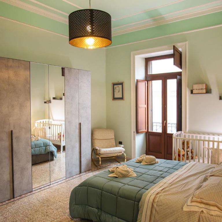 Holiday Home - Medieval Aqueduct - Salerno - Appartamento con 3 Camere da Letto - 14