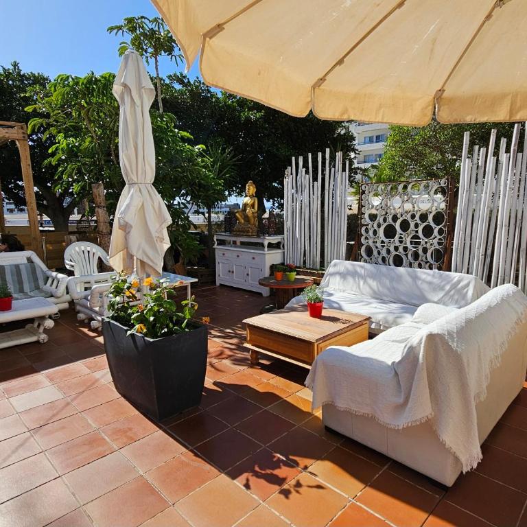 Paradise View Family Apartment by AltamarHomes - Apartamento de 2 dormitorios - 37