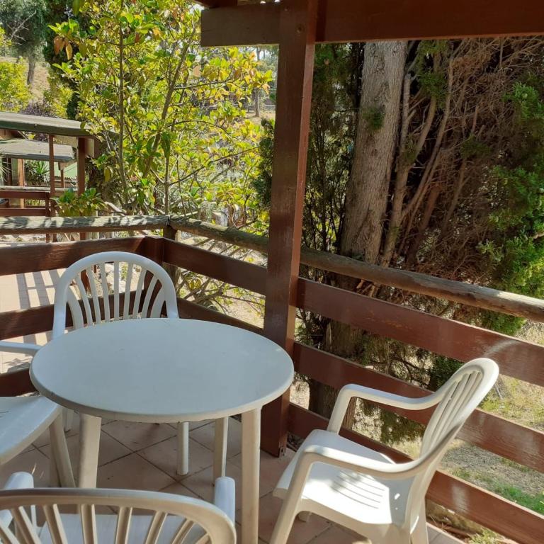 Bungalows Club Aire Libre - Chalet - 2