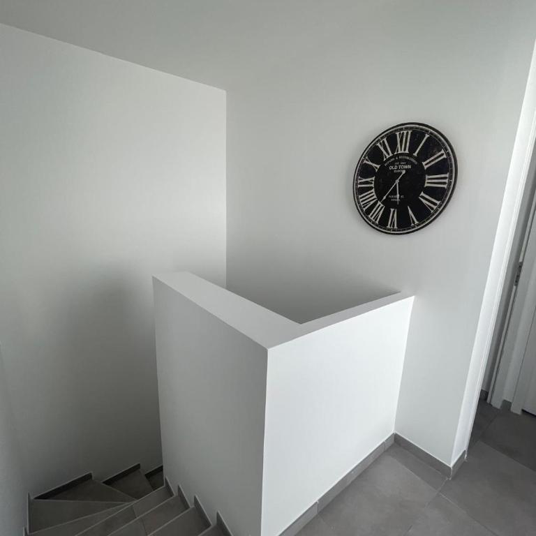 Villa design Cap dAgde piscine et plage - Villa 3 Chambres - 29