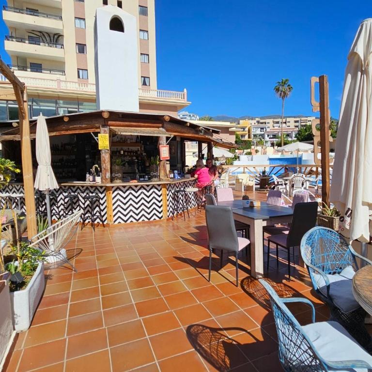 Paradise View Family Apartment by AltamarHomes - Apartamento de 2 dormitorios - 35