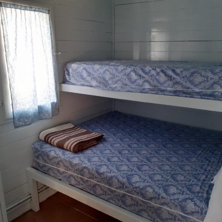 Bungalows Club Aire Libre - Chalet - 3
