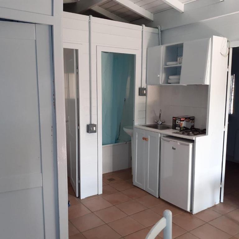 Bungalows Club Aire Libre - Chalet - 5