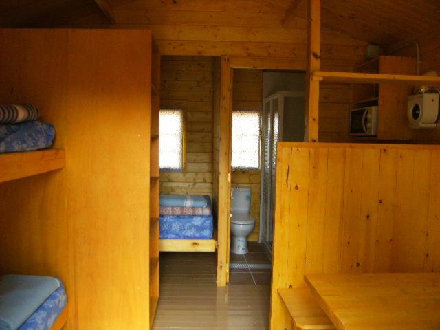Bungalows Club Aire Libre - Chalet - 3