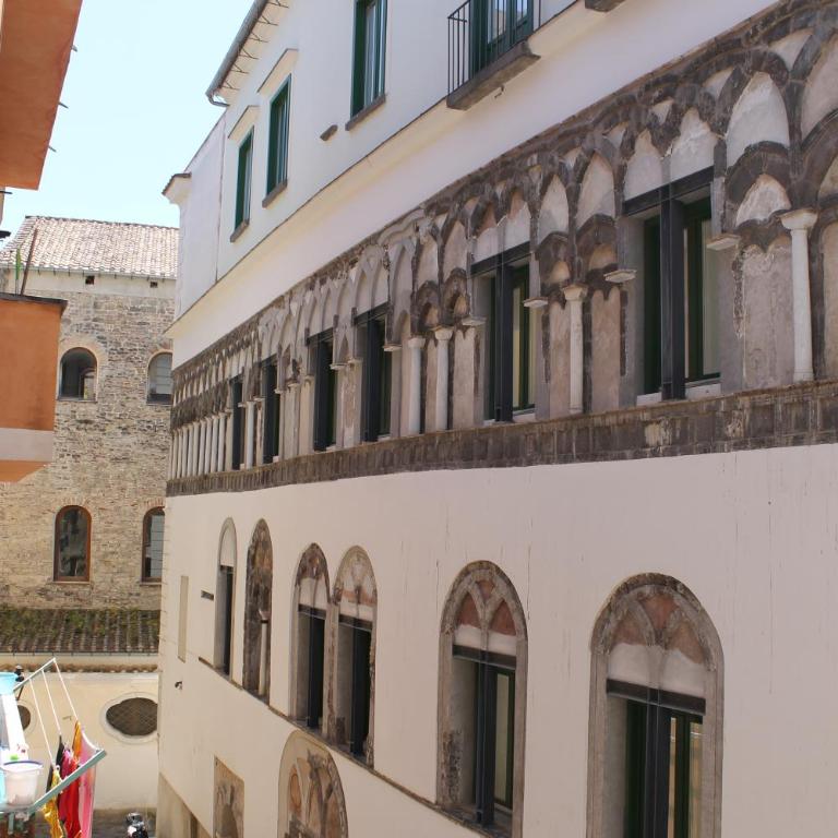 al larghetto n5 - Casa con 1 Camera da Letto - 12