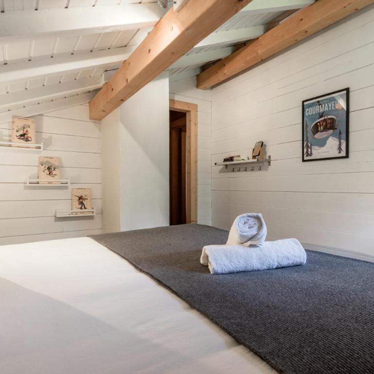 Balcon De l Europe - Jacuzzi prive - Vues - Chalet Supérieur - 25