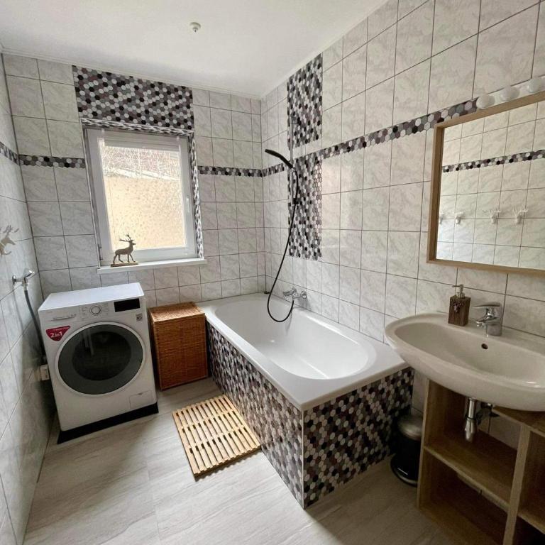 TOP 601 Lothringen house - Apartment - 17