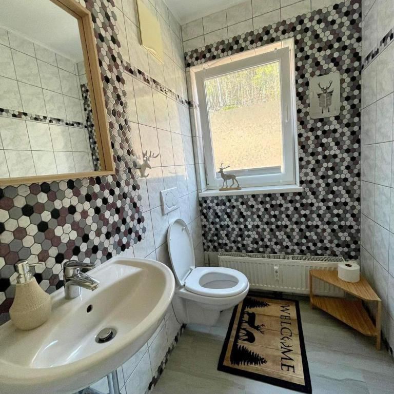 TOP 601 Lothringen house - Apartment - 18
