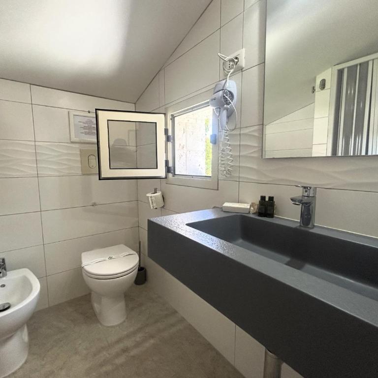 Villa Soleanna Residence - Appartamento con 1 Camera da Letto - 7