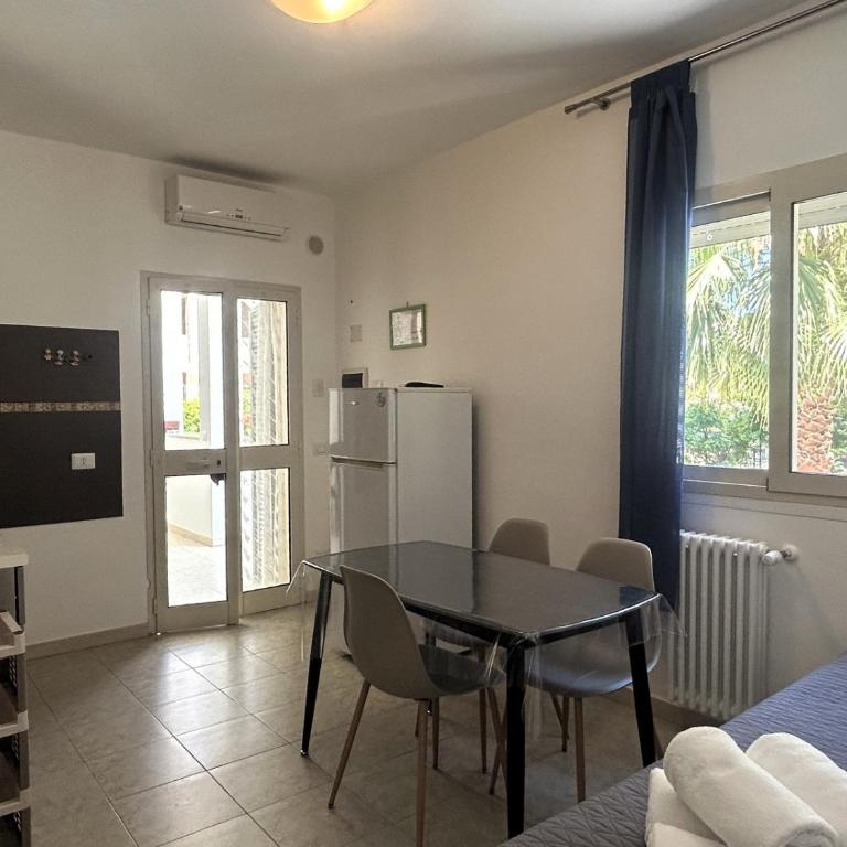 Villa Soleanna Residence - Appartamento con 1 Camera da Letto - 10