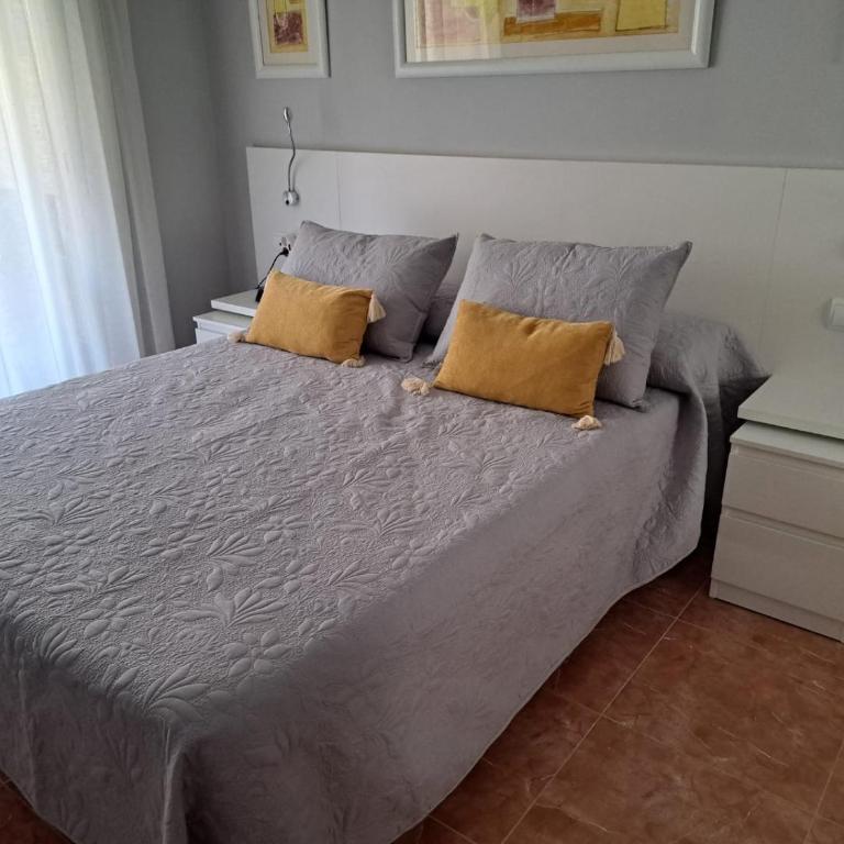 APARTAMENTO VERA PLAYA - Apartamento de 2 dormitorios - 13