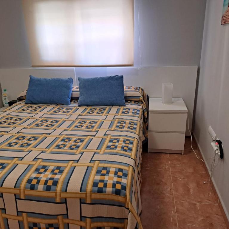 APARTAMENTO VERA PLAYA - Apartamento de 2 dormitorios - 14