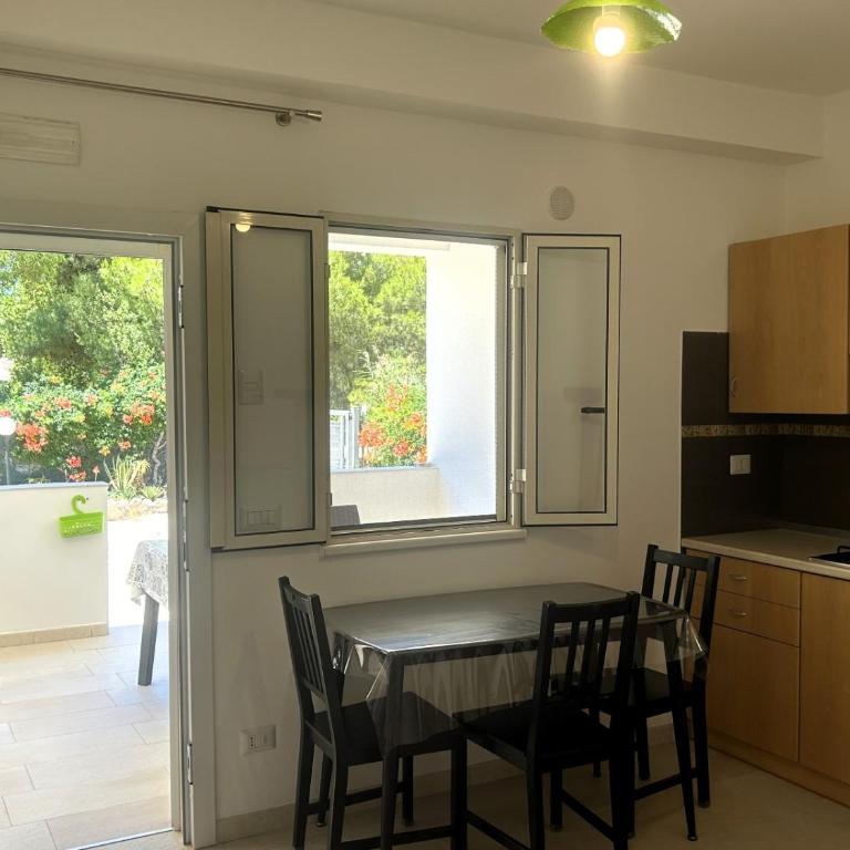 Villa Soleanna Residence - Appartamento con 2 Camere da Letto e Terrazza - 3