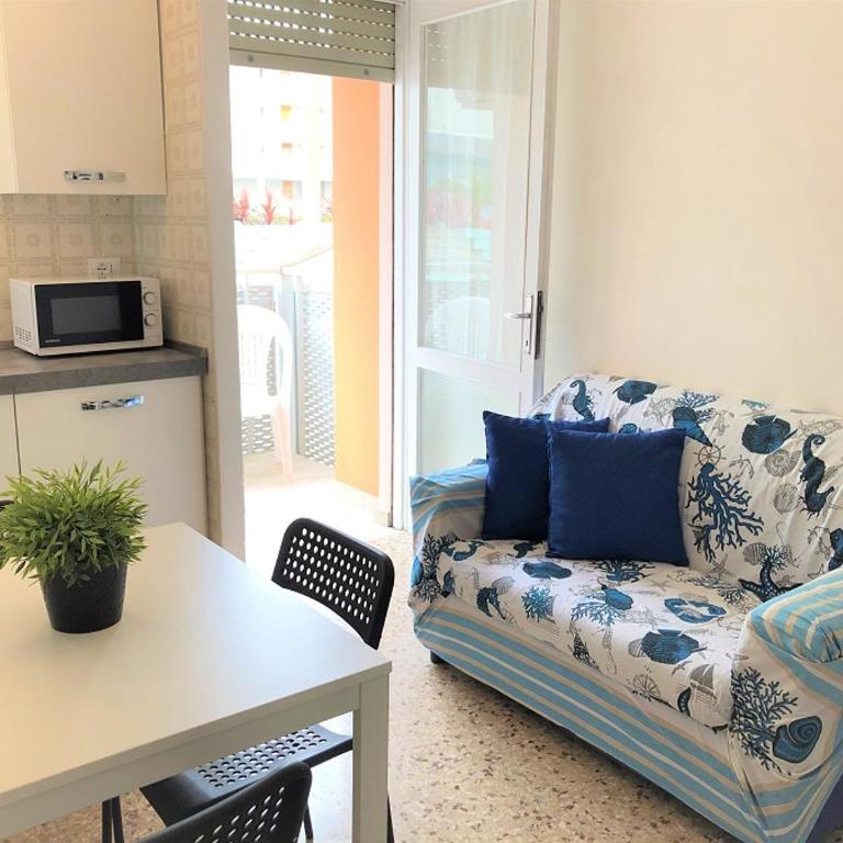 Condominio BAJA - Two-Bedroom Standard Apartment - 16
