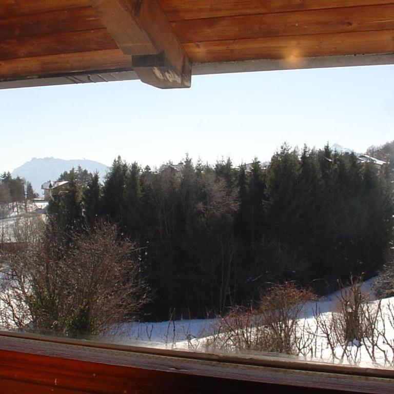 Casa Solaris - Appartement 1 Chambre - Vue sur Jardin - 8