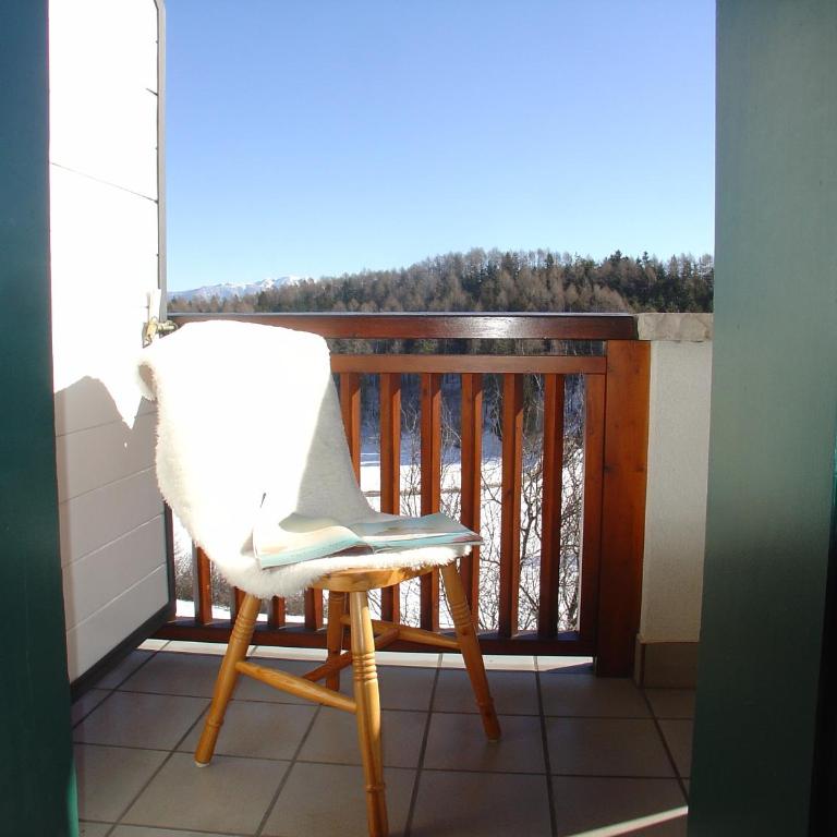Casa Solaris - Appartement 1 Chambre - Vue sur Jardin - 5