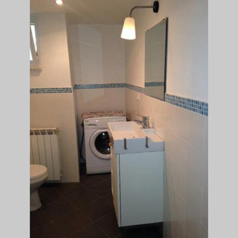 Varazze Apartment - Giardino e Terrazzo Privati, Pet Friendly - Apartamento - Planta baja - 23