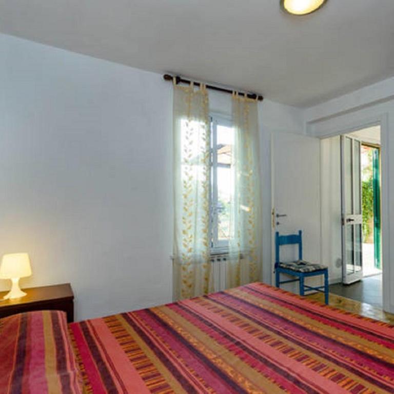 Varazze Apartment - Giardino e Terrazzo Privati, Pet Friendly - Apartamento - Planta baja - 16