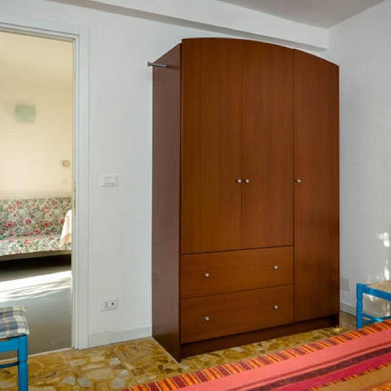 Varazze Apartment - Giardino e Terrazzo Privati, Pet Friendly - Apartamento - Planta baja - 17