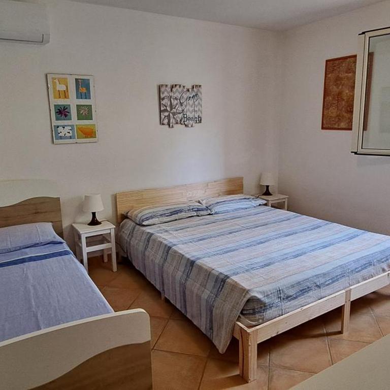 CasaSicula - Artemis House - Casa con 2 Camere da Letto - 33
