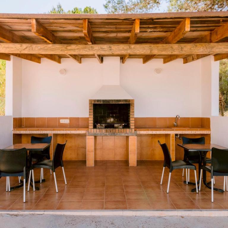 Villa Can Vincent - Villa con piscina privada - 11