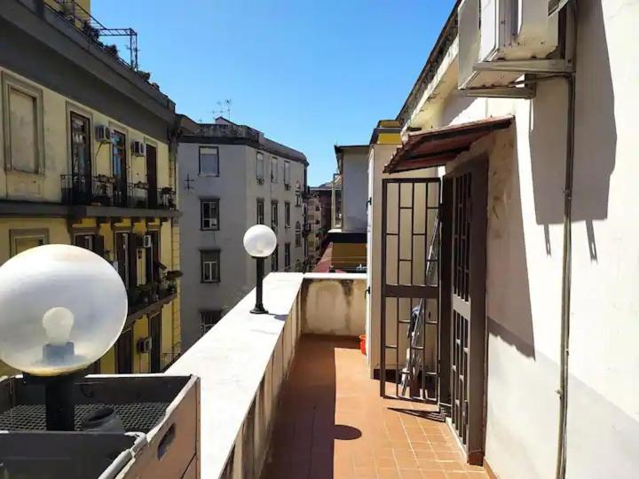 Due terrazzi al Duomo - Apartment mit 2 Schlafzimmern - 2