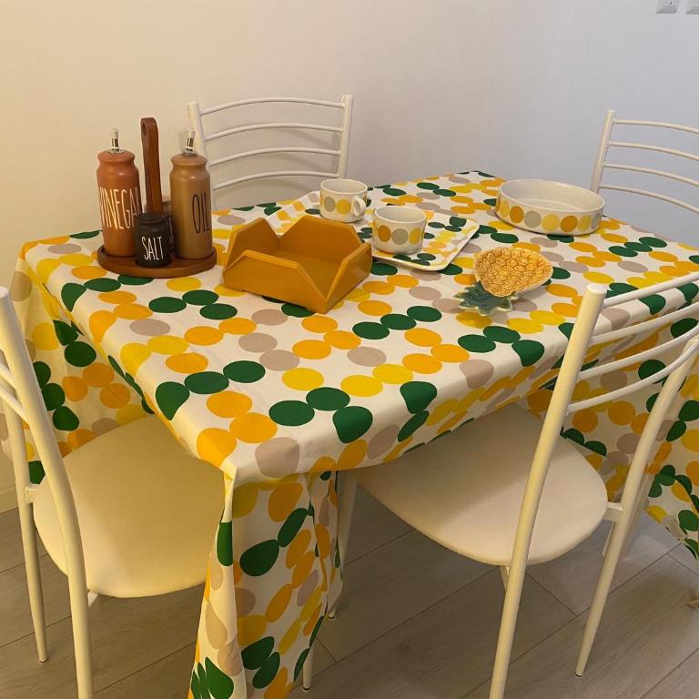 Dany & Manu House - Appartamento con 1 Camera da Letto - 7