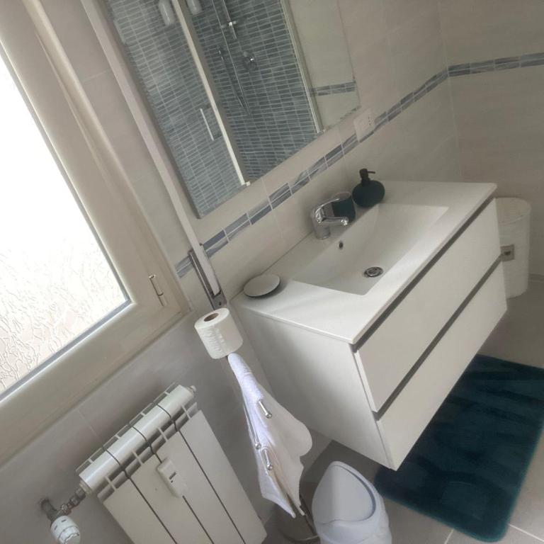 Dany & Manu House - Appartamento con 1 Camera da Letto - 14