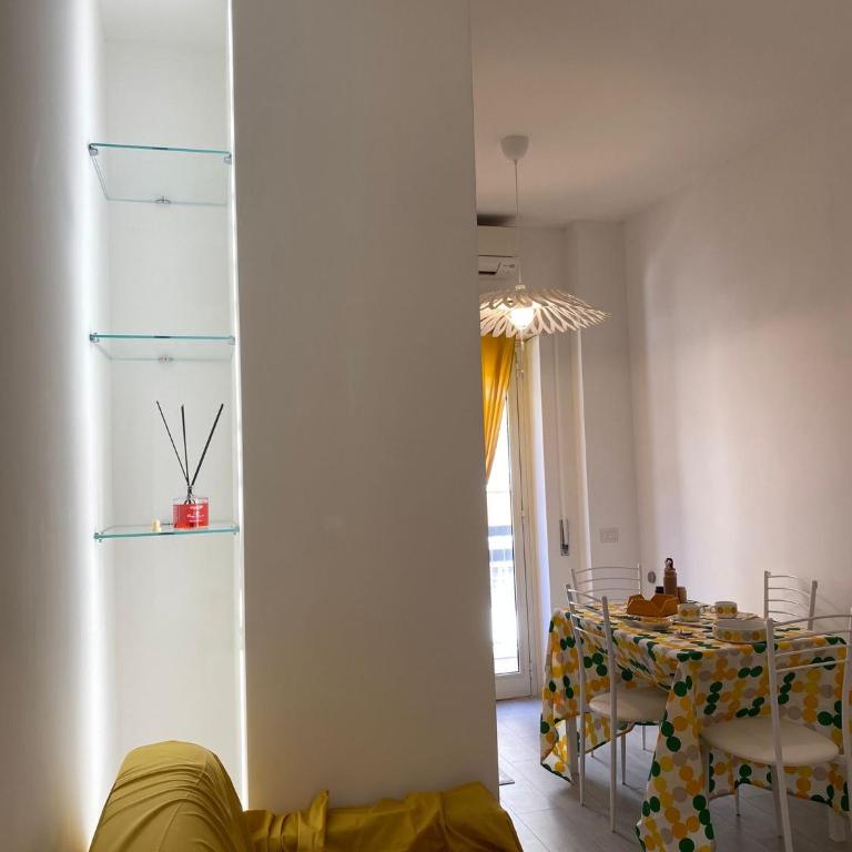 Dany & Manu House - Appartamento con 1 Camera da Letto - 8